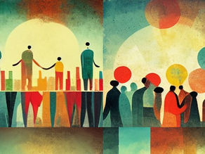 HOW TO ACHIVE HIGHER RETURNS ON YOUR ORGANIC SOCIAL MEDIA.